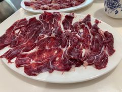-陈记顺和潮汕牛肉火锅(韩江路店)