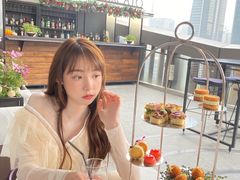 -Mercato莫卡多露台餐厅与酒吧(K11店)