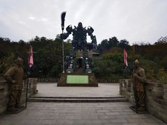 -三国赤壁古战场