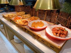 -纽斯特牛排自助餐厅(浦江万达店)