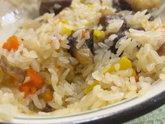 -开帝锐抓饭(五一路店)