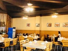 大堂-勇记干锅居(德阳店)