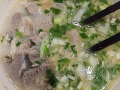 -老牌坊鲁菜名店(聊城美食岛店)