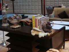 DSC07322-苏州金鸡湖中茵皇冠假日酒店