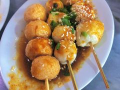 黄金鱼蛋-百富露(跃龙北路店)