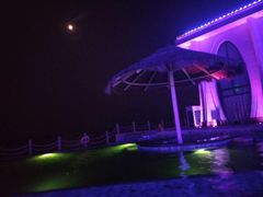 -月坨岛华清月府温泉酒店