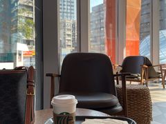 -星巴克(南京鼓楼吾悦广场店)