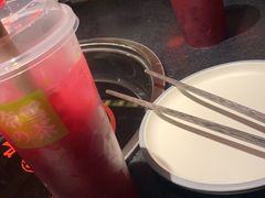 -井格重庆火锅(西直门凯德Mall店)