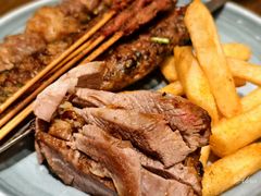 -菲住布渴酒店自助餐厅(阿里巴巴西溪园区店)