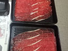 -八角锄烧·肉火锅(天河城店)
