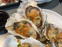 -松坂屋日料自助(长城路店)