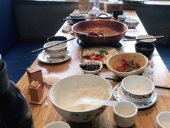 -妈妈的味道(和顺古镇店)