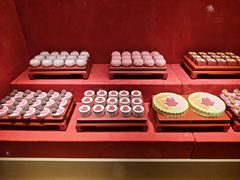 -御茶膳房皇家糕点博物馆(北京首店)
