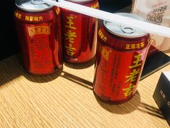 -李子坝梁山鸡(北碚万达五鸡哥店)