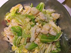 -滇铺子·云南特色菜·鲜花野菜季(曲靖万达店)