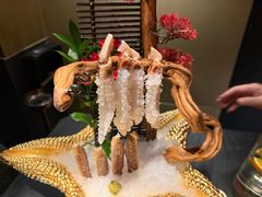 -蟹犇前•帝王蟹雪蟹(陆家嘴店)