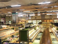 -芒嘎拉古茶馆(陆羽茶都店)