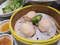 -蝴蝶里·粤菜·点心(龙湖杭州金沙天街店)