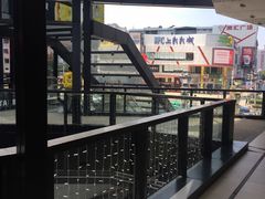 -江燕路万科里