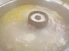 -朴小妹人参鸡汤火锅(长白山万达店)