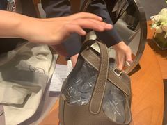 -HERMES(万象城店)