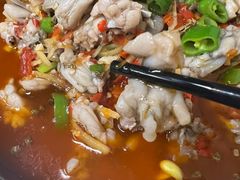 -艺味深尝(云锦路店)