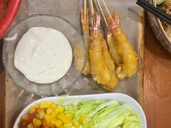 -菊儿人家·北京胡同菜(南锣鼓巷店)