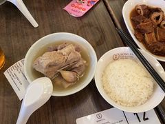 -松發肉骨茶(先得坊店)