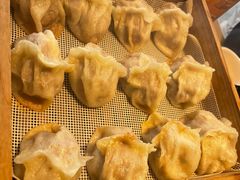 -倍儿美海鲜大排挡·非遗海鲜蒸饺(洋货店)