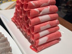 -南门涮肉(东单店)
