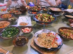 合渣-张关合渣(航空大道店)