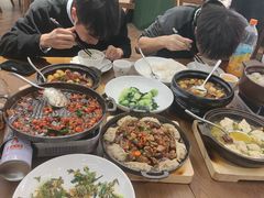 -小户人家(循礼门南国中心店)
