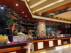 -君来湖滨饭店·玫瑰园