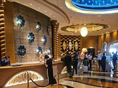 -澳门十六浦索菲特大酒店