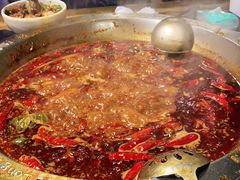 -大龙燚火锅(春熙店)