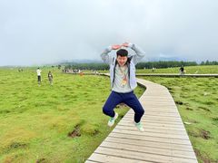 -芦芽山旅游度假区