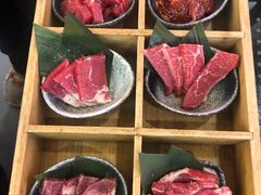 -玄希浪漫厨房·韩料烤肉(湖滨银泰in77店)