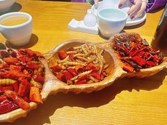 -隔壁老王·家常云南菜(花巷店)