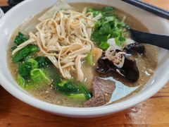 -聚龙巧嘴米线(龙首印象城店)