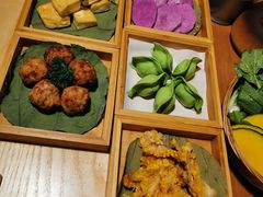 -十二舍·湯物素煮(江泰潤政店)
