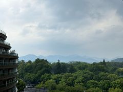 -杭州温德姆至尊豪廷大酒店