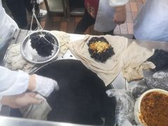 -芳婆糕团店(王府大街店)