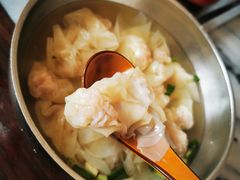 -崖口云吞(中堡店)