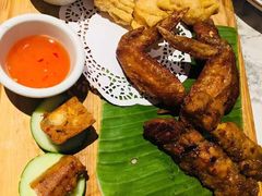 -关夫人餐厅(阳光广场店)