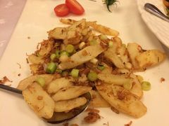 -万宝海鲜舫(劳动公园店)