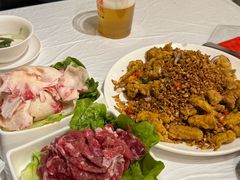 -活潑鲜跳(湖滨商业街店)