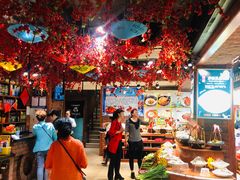 -老油饼酸菜汤(高铁和平店)