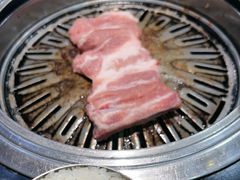 -青松馆韩国料理(香港中路佳世客店)