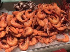 -富力希尔顿酒店·地阔自助餐厅