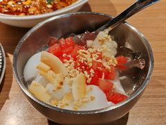 -新太二·鲜料川菜(晶耀前滩店)